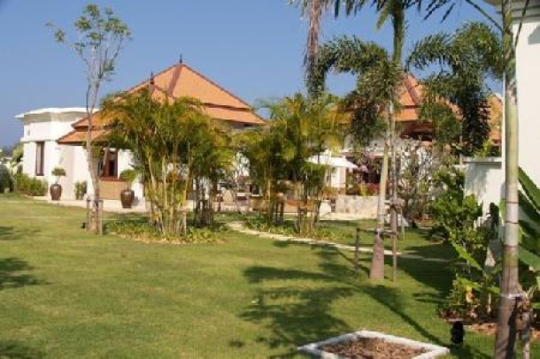 Luxury Pool Villa in Prestigious Estate, Laguna, Phuket-7