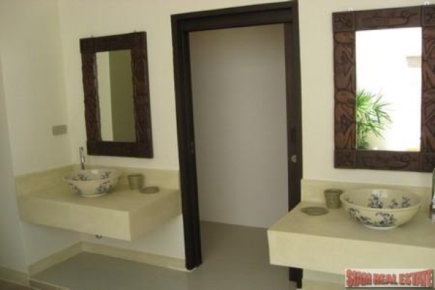 Villa Wayukita | Luxury Three Bedroom Pool Villa Available for Holiday Rental, Rawai Phuket-10