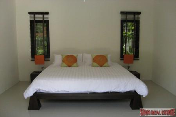 Villa Wayukita | Luxury Three Bedroom Pool Villa Available for Holiday Rental, Rawai Phuket-11