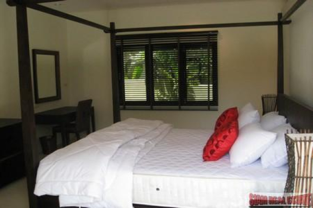 Villa Wayukita | Luxury Three Bedroom Pool Villa Available for Holiday Rental, Rawai Phuket-12