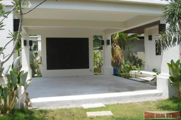 Villa Wayukita | Luxury Three Bedroom Pool Villa Available for Holiday Rental, Rawai Phuket-15