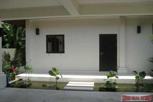 Villa Wayukita | Luxury Three Bedroom Pool Villa Available for Holiday Rental, Rawai Phuket-16