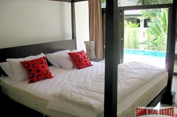 Villa Wayukita | Luxury Three Bedroom Pool Villa Available for Holiday Rental, Rawai Phuket-3