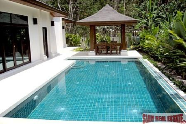 Villa Wayukita | Luxury Three Bedroom Pool Villa Available for Holiday Rental, Rawai Phuket-4