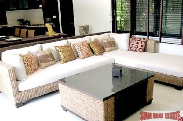 Villa Wayukita | Luxury Three Bedroom Pool Villa Available for Holiday Rental, Rawai Phuket-7