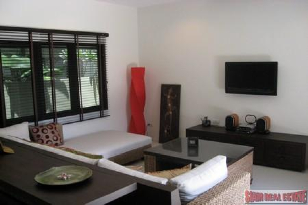 Villa Wayukita | Luxury Three Bedroom Pool Villa Available for Holiday Rental, Rawai Phuket-8