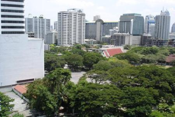Grand Parkview Asoke | Beautiful Two Bedroom Condo for Rent-2