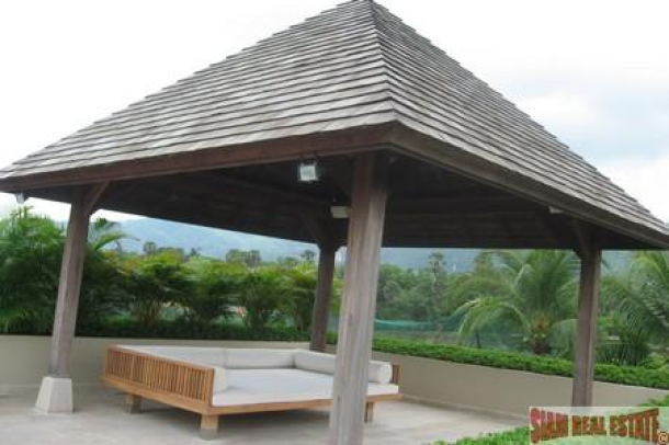 Resale at the Residence! 3 Bedroom Pool Villa for Sale, Bang Tao, Phuket-6