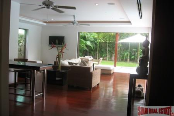 Resale at the Residence! 3 Bedroom Pool Villa for Sale, Bang Tao, Phuket-7