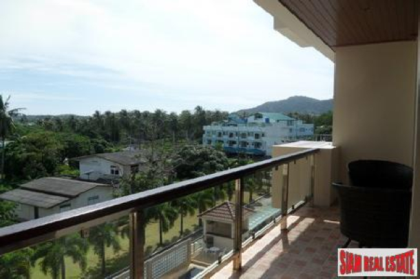 Tropical Style Pool Villa for Long Term Rentals in Rawai, Phuket.-11