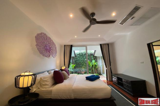 Elite Residence in Phuket - The Cape Panwa House-25
