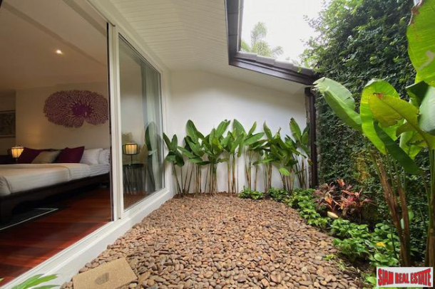 Loch Palm Golf | Thai-style Luxury Villa on the Fairway! For sale in Kathu-26