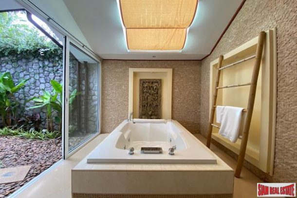New Development - Exceptional Quality Pool Villas, Pak Lok, Phuket-30