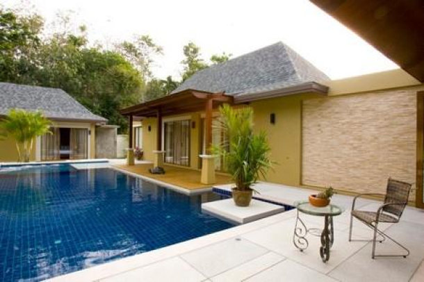 New Development - Exceptional Quality Pool Villas, Pak Lok, Phuket-9