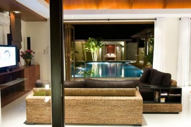 New Development - Exceptional Quality Pool Villas, Pak Lok, Phuket-6