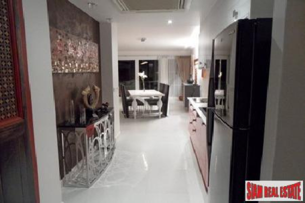 Freehold Condos with Sea Views - Completed Development in Phuket-10