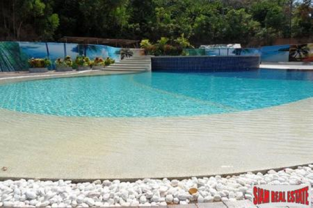 Luxury Holiday Villa For Rent with Internet, in Vichuda Hills, Layan Phuket-11