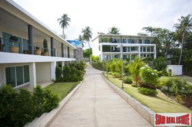 Freehold Condos with Sea Views - Completed Development in Phuket-2