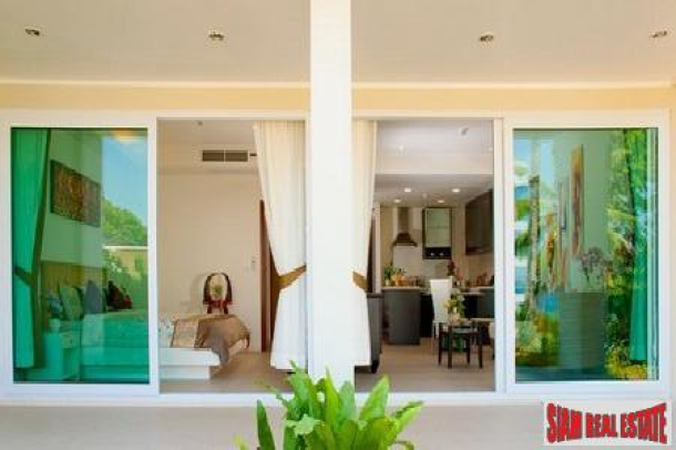 Luxury Holiday Villa For Rent with Internet, in Vichuda Hills, Layan Phuket-9