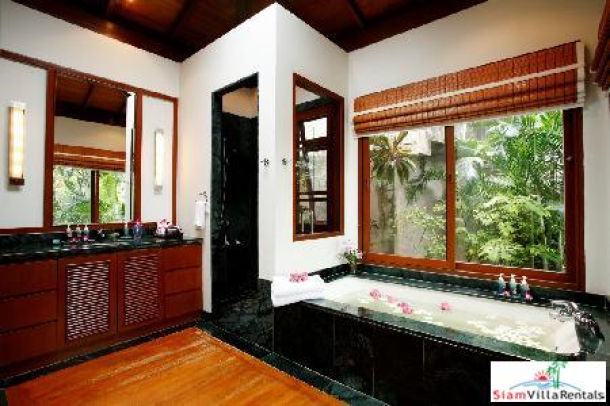 Villa Arawan | Experience the Ultimate Luxurious Holiday Villa - 5 Bedrooms with Sea Views-10