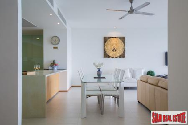 The Heights | Foreign Free Hold Resale - Sea Views of Kata, Phuket-6