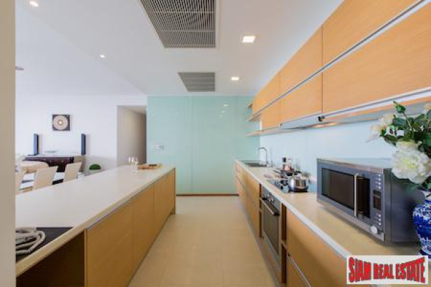 The Heights | Foreign Free Hold Resale - Sea Views of Kata, Phuket-7