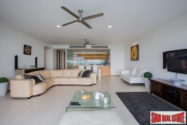 The Heights | Foreign Free Hold Resale - Sea Views of Kata, Phuket-9