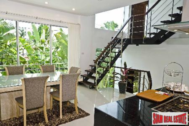 White House | Magnificent House with Sea Views for Sale in Tri Trang / Patong Area of Phuket-13