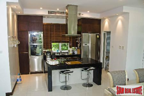 White House | Magnificent House with Sea Views for Sale in Tri Trang / Patong Area of Phuket-15