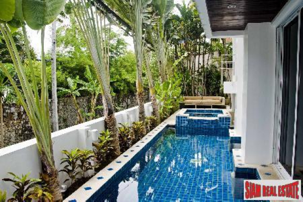 White House | Magnificent House with Sea Views for Sale in Tri Trang / Patong Area of Phuket-4