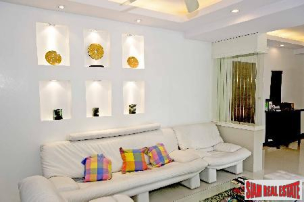 White House | Magnificent House with Sea Views for Sale in Tri Trang / Patong Area of Phuket-7
