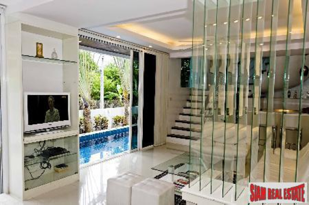 White House | Magnificent House with Sea Views for Sale in Tri Trang / Patong Area of Phuket-8
