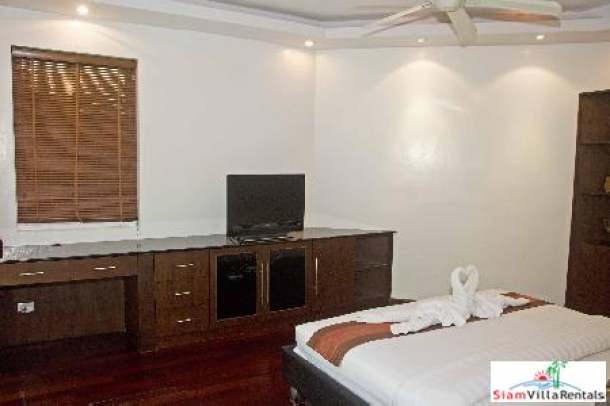 Beach Side Resort - 2 Bedroom Villas with Lake Views in a Luxury Estate,  Mai Khao, Phuket-10