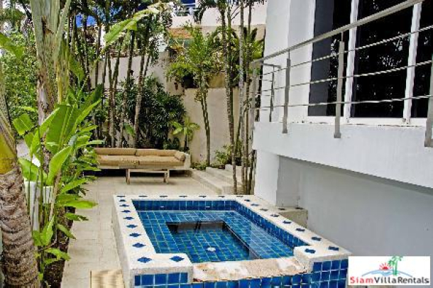 Sea Views from Every Room - Magnificent Long Term Rental Villa  in Patong, Phuket-5
