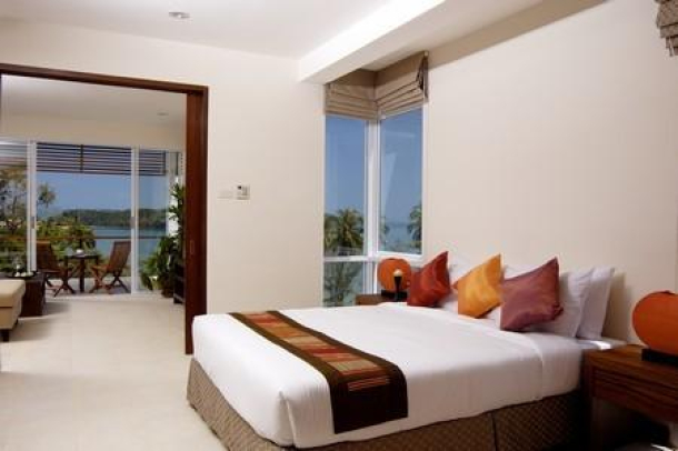 East Cost Ocean Villas | Luxury Apartment  for Sale with Spectacular Ocean Views just 200 meters from the Beach.-6