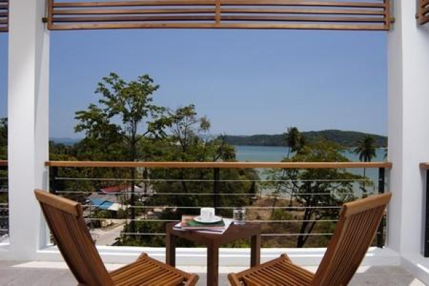 East Cost Ocean Villas | Luxury Apartment  for Sale with Spectacular Ocean Views just 200 meters from the Beach.-7