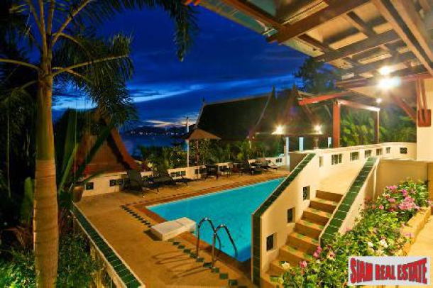 Elite Residence in Phuket - The Cape Panwa House-1