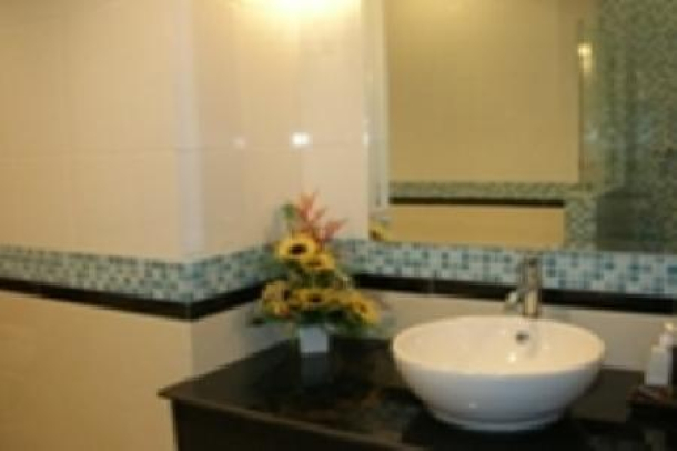 AP City Smart | Modern Two Bedroom  Condo for Rent in Sukhumvit 18 Asoke Area-6