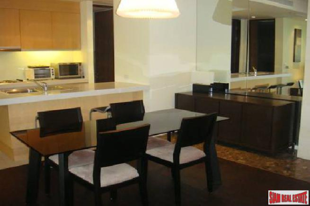 The Lakes | Two Bedroom Condo for Rent in prime Sukhumvit 16 area.-11