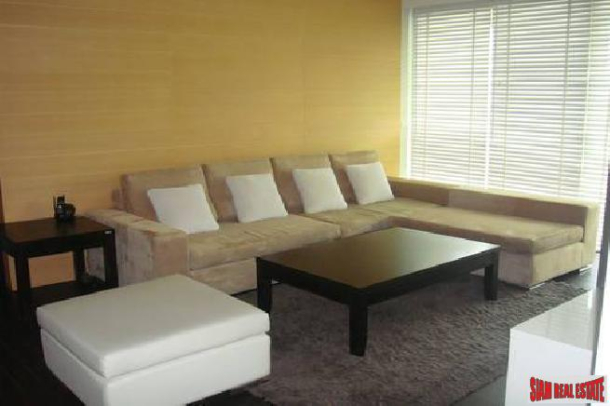 The Lakes | Two Bedroom Condo for Rent in prime Sukhumvit 16 area.-12