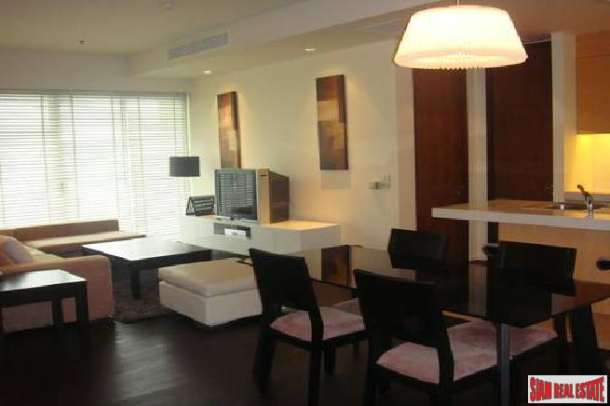 The Lakes | Two Bedroom Condo for Rent in prime Sukhumvit 16 area.-14