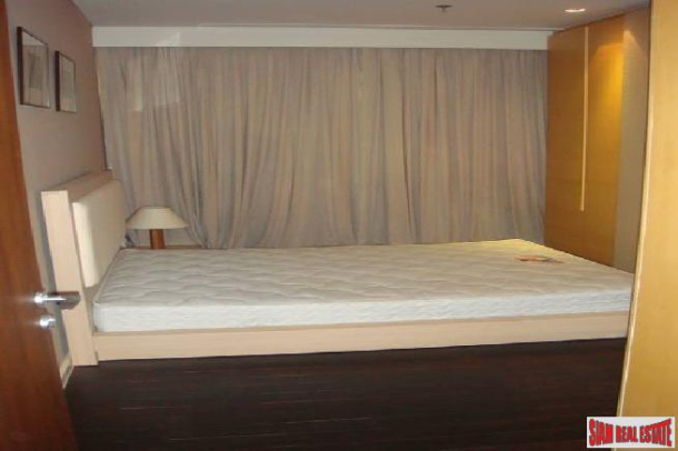 The Lakes | Two Bedroom Condo for Rent in prime Sukhumvit 16 area.-6
