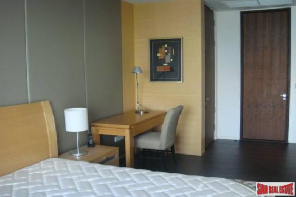 The Lakes | Two Bedroom Condo for Rent in prime Sukhumvit 16 area.-7