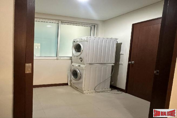The Park Chidlom | Spacious 2 Bed Condo for Rent in Chid Lom-6