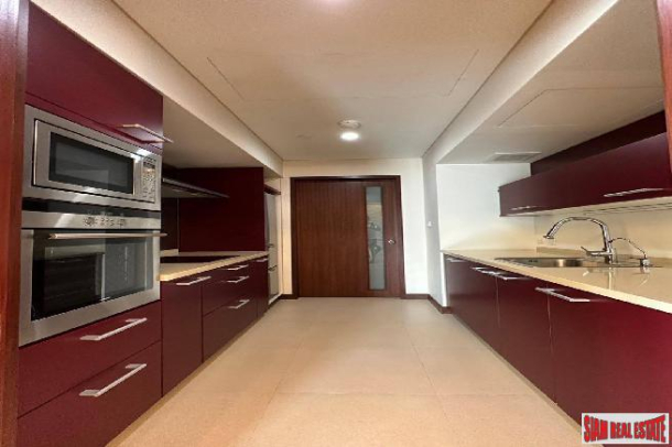 The Park Chidlom | Spacious 2 Bed Condo for Rent in Chid Lom-7
