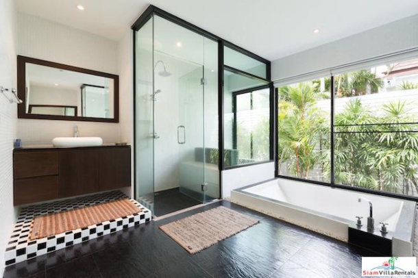 Ekamai, A Modern life style 2 Bedrooms for sale @ Casa Viva Condominium-10