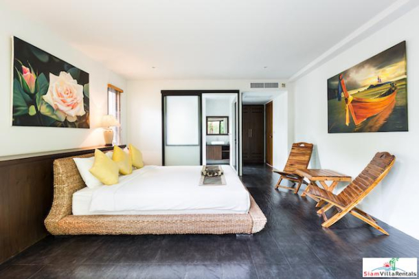 Ekamai, A Modern life style 2 Bedrooms for sale @ Casa Viva Condominium-12