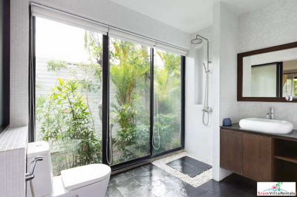 Ekamai, A Modern life style 2 Bedrooms for sale @ Casa Viva Condominium-13