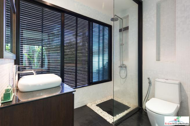 Ekamai, A Modern life style 2 Bedrooms for sale @ Casa Viva Condominium-15