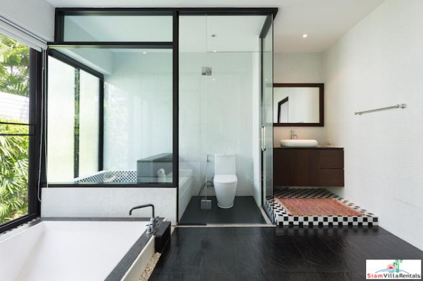 Ekamai, A Modern life style 2 Bedrooms for sale @ Casa Viva Condominium-8